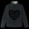 Women's Glacier ® Soft Shell Jacket Thumbnail