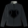Women's Glacier ® Soft Shell Jacket Thumbnail