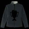 Women's Glacier ® Soft Shell Jacket Thumbnail