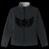 Women's Glacier ® Soft Shell Jacket Thumbnail