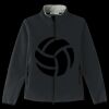 Women's Glacier ® Soft Shell Jacket Thumbnail