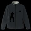 Women's Glacier ® Soft Shell Jacket Thumbnail