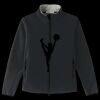 Women's Glacier ® Soft Shell Jacket Thumbnail