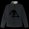Women's Glacier ® Soft Shell Jacket Thumbnail