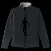 Women's Glacier ® Soft Shell Jacket Thumbnail