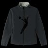 Women's Glacier ® Soft Shell Jacket Thumbnail