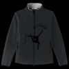Women's Glacier ® Soft Shell Jacket Thumbnail