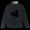 Women's Glacier ® Soft Shell Jacket Thumbnail