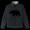 Women's Glacier ® Soft Shell Jacket Thumbnail