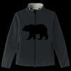 Women's Glacier ® Soft Shell Jacket Thumbnail