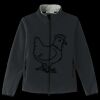 Women's Glacier ® Soft Shell Jacket Thumbnail