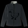 Women's Glacier ® Soft Shell Jacket Thumbnail