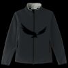 Women's Glacier ® Soft Shell Jacket Thumbnail