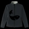 Women's Glacier ® Soft Shell Jacket Thumbnail
