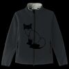 Women's Glacier ® Soft Shell Jacket Thumbnail