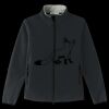 Women's Glacier ® Soft Shell Jacket Thumbnail
