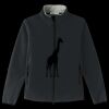 Women's Glacier ® Soft Shell Jacket Thumbnail