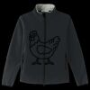 Women's Glacier ® Soft Shell Jacket Thumbnail