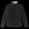 Women's Glacier ® Soft Shell Jacket Thumbnail