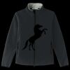 Women's Glacier ® Soft Shell Jacket Thumbnail