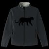 Women's Glacier ® Soft Shell Jacket Thumbnail
