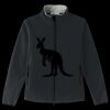 Women's Glacier ® Soft Shell Jacket Thumbnail