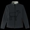 Women's Glacier ® Soft Shell Jacket Thumbnail
