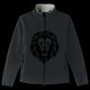 Women's Glacier ® Soft Shell Jacket Thumbnail