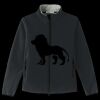 Women's Glacier ® Soft Shell Jacket Thumbnail
