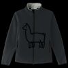 Women's Glacier ® Soft Shell Jacket Thumbnail