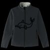 Women's Glacier ® Soft Shell Jacket Thumbnail