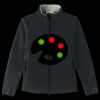 Women's Glacier ® Soft Shell Jacket Thumbnail