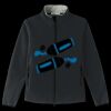 Women's Glacier ® Soft Shell Jacket Thumbnail