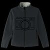 Women's Glacier ® Soft Shell Jacket Thumbnail