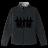 Women's Glacier ® Soft Shell Jacket Thumbnail