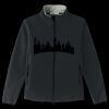 Women's Glacier ® Soft Shell Jacket Thumbnail