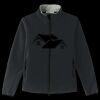Women's Glacier ® Soft Shell Jacket Thumbnail