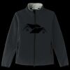 Women's Glacier ® Soft Shell Jacket Thumbnail