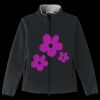 Women's Glacier ® Soft Shell Jacket Thumbnail