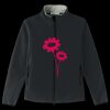 Women's Glacier ® Soft Shell Jacket Thumbnail