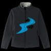 Women's Glacier ® Soft Shell Jacket Thumbnail