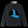 Women's Glacier ® Soft Shell Jacket Thumbnail