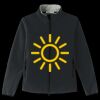 Women's Glacier ® Soft Shell Jacket Thumbnail