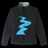 Women's Glacier ® Soft Shell Jacket Thumbnail