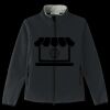 Women's Glacier ® Soft Shell Jacket Thumbnail
