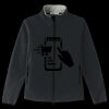 Women's Glacier ® Soft Shell Jacket Thumbnail