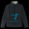 Women's Glacier ® Soft Shell Jacket Thumbnail