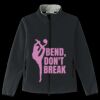 Women's Glacier ® Soft Shell Jacket Thumbnail