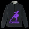 Women's Glacier ® Soft Shell Jacket Thumbnail