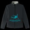 Women's Glacier ® Soft Shell Jacket Thumbnail